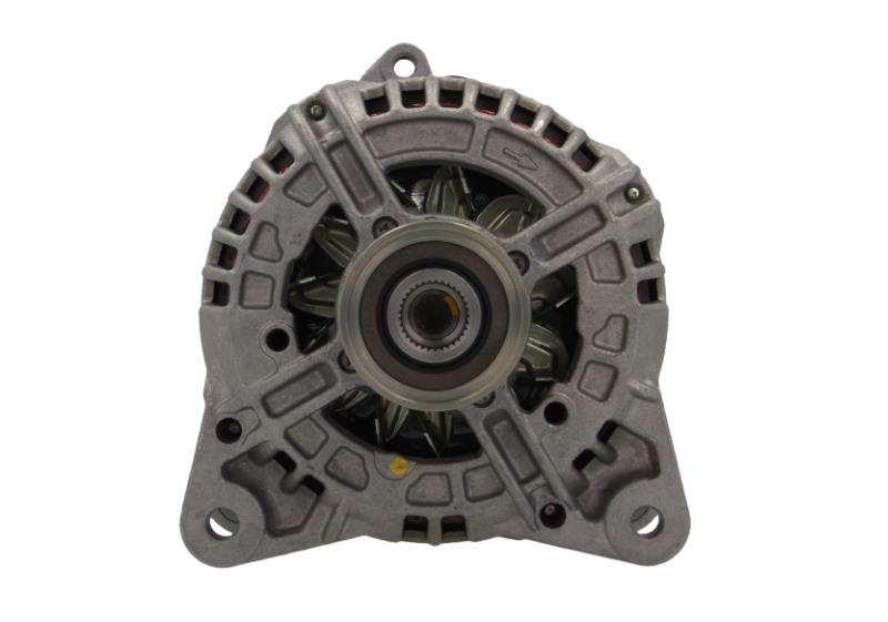 SEG New Alternator Renault 150A 0124525537