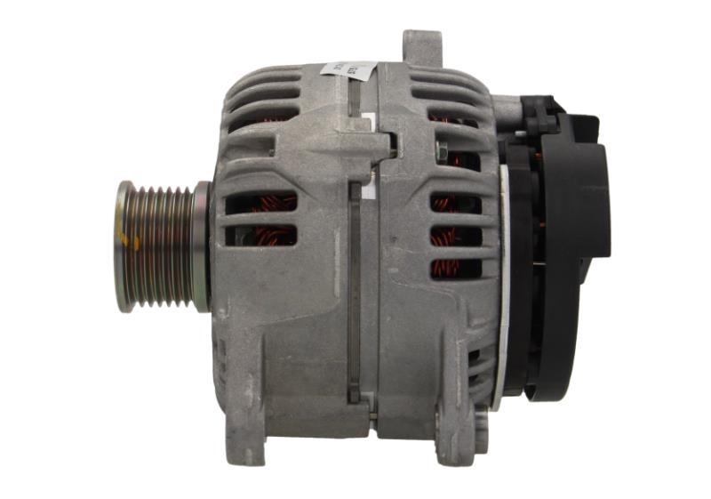 SEG New Alternator Renault 150A 0124525537