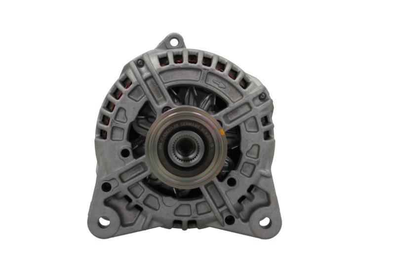 SEG New Alternator Renault 150A 0124525540