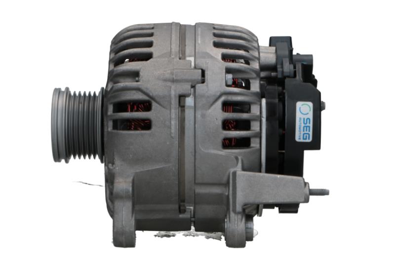 SEG New Alternator Audi / Volkswagen / Seat 140A 0124525545