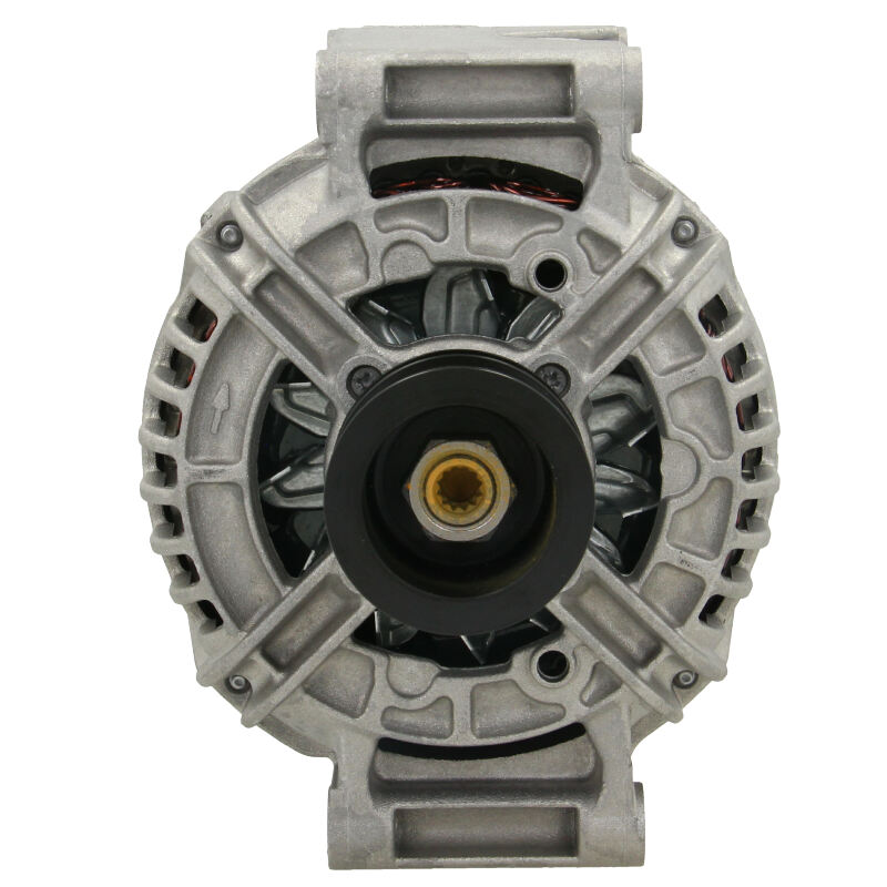SEG New Alternator Mercedes 150A 0124525586