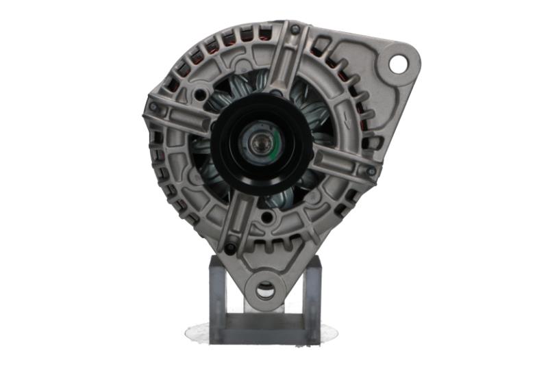 SEG New Alternator New Holland 140A 0124525591