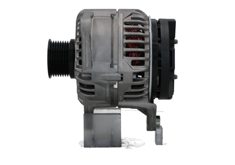 SEG New Alternator New Holland 140A 0124525591
