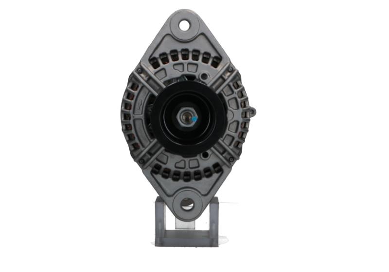 SEG New Alternator Volvo 80A 0124555119