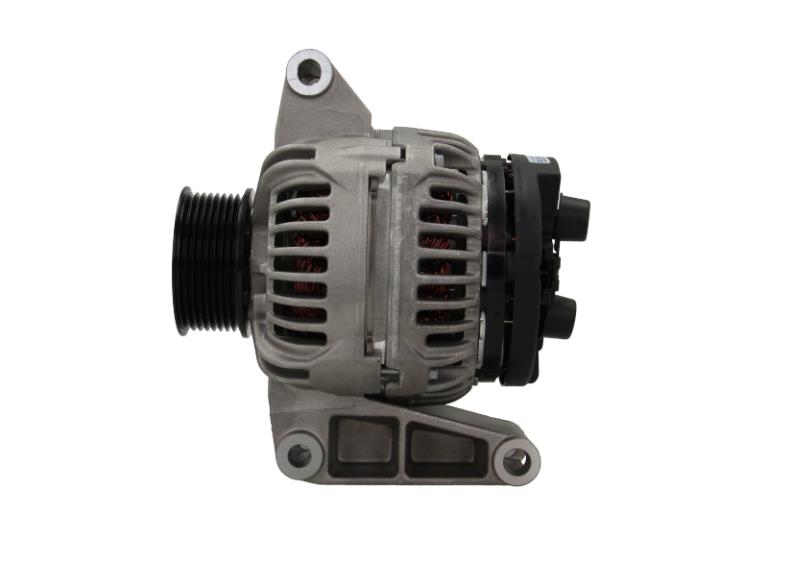 SEG New Alternator Daf 80A 0124555121