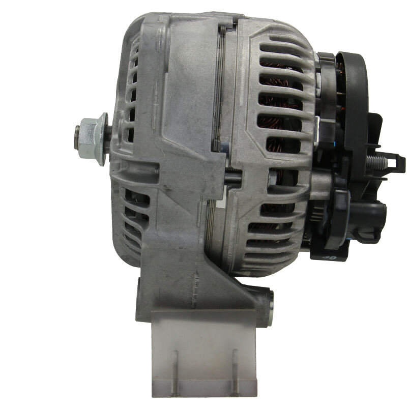SEG New Alternator MAN 80A 0124555137