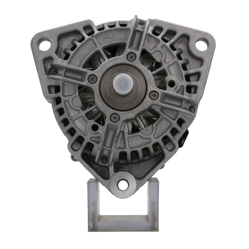 SEG New Alternator Mercedes 80A 0124555168
