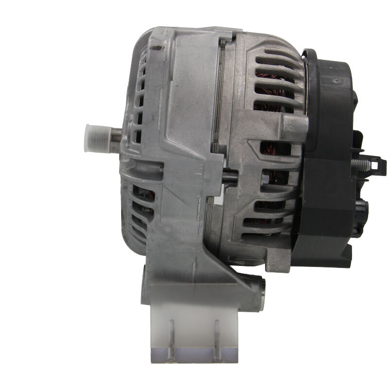 SEG New Alternator Mercedes 80A 0124555168