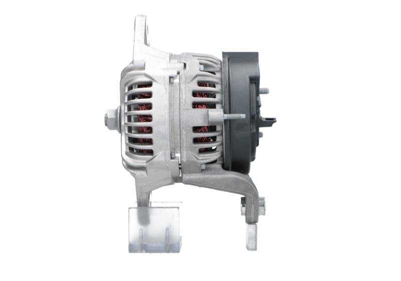 SEG New Alternator Volvo 80A 0124555559