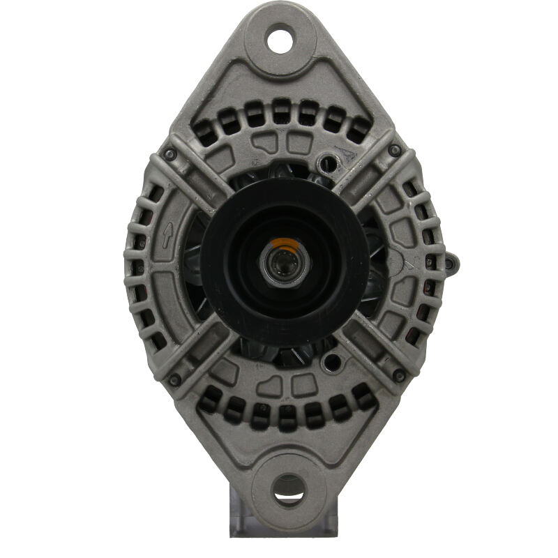 SEG New Alternator Volvo 80A 0124555633