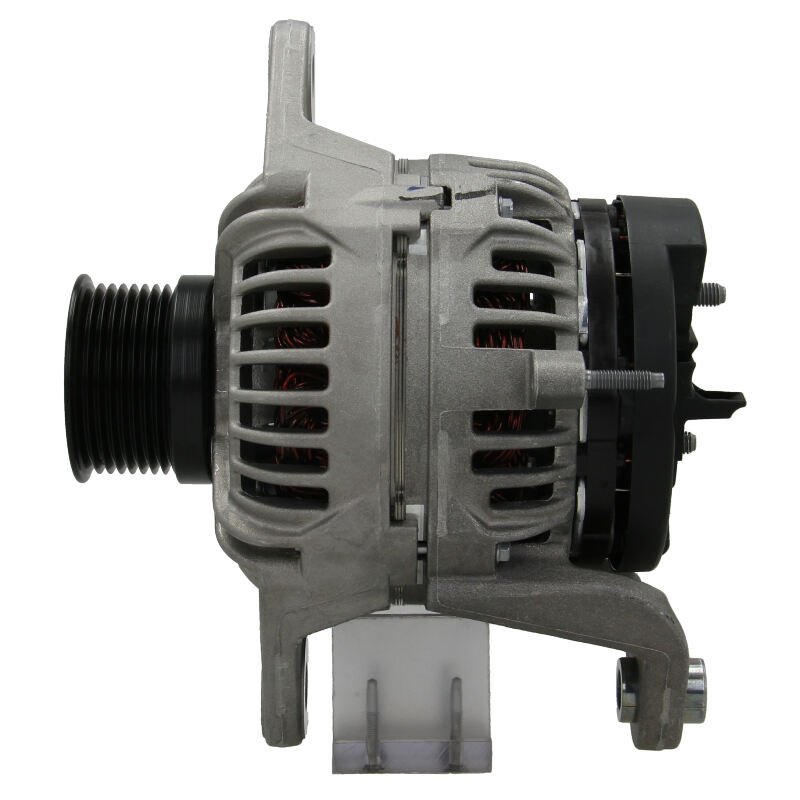 SEG New Alternator Volvo 80A 0124555633