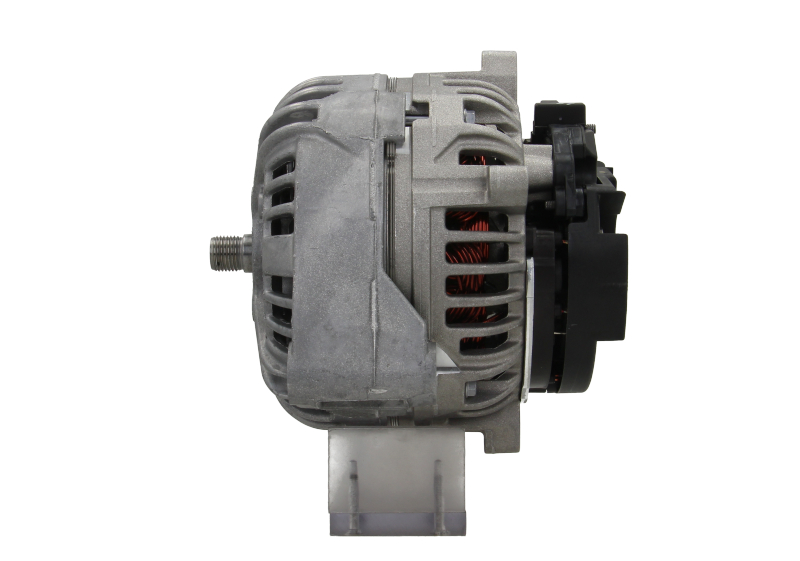 SEG New Alternator John Deere 150A 0124615001