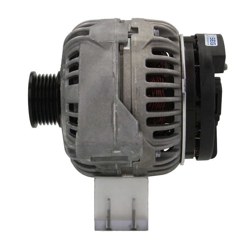 SEG New Alternator Mercedes 150A 0124615003