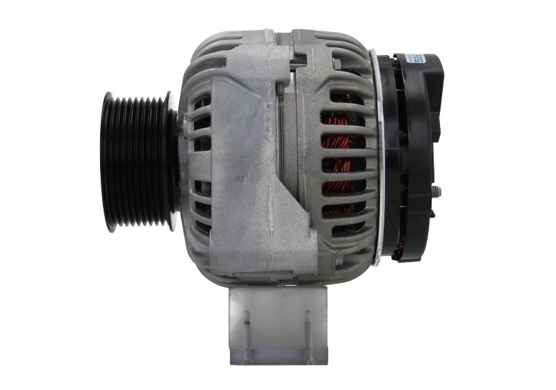 SEG New Alternator John Deere 150A 0124615057