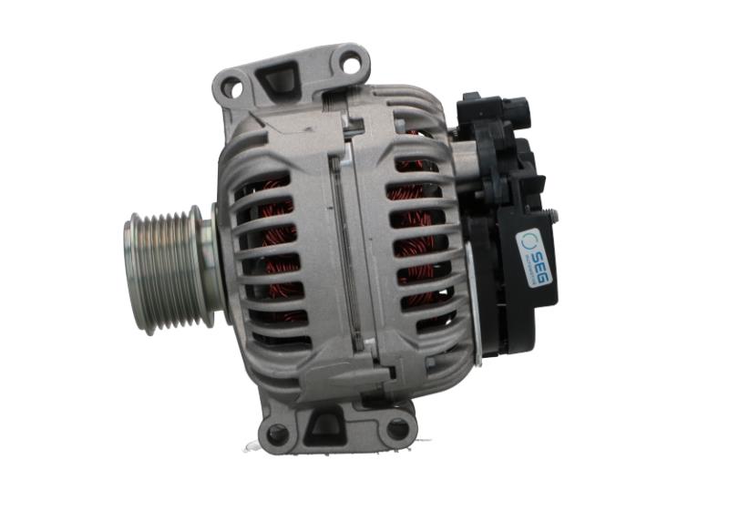 SEG New Alternator Mercedes 150A 0124615068