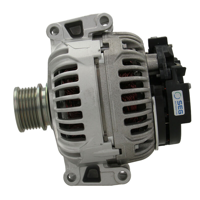 SEG New Alternator Mercedes 150A 0124615070