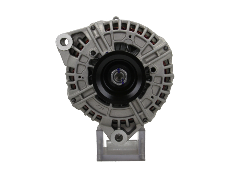 SEG New Alternator John Deere 200A 0124625107