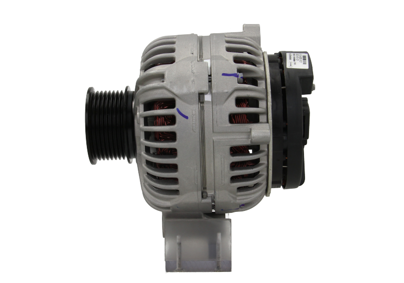 SEG New Alternator John Deere 200A 0124625107