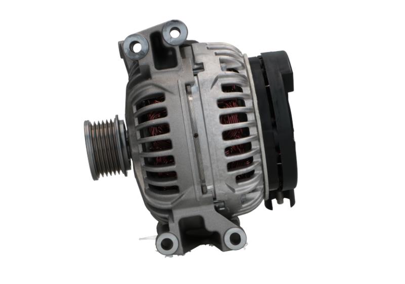 SEG New Alternator Mercedes 200A 0124625212
