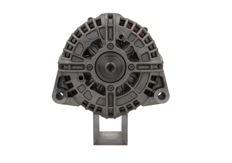 SEG New Alternator John Deere 200A 0124625221