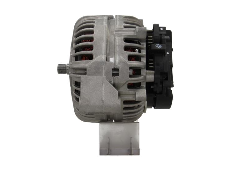 SEG New Alternator John Deere 200A 0124625221