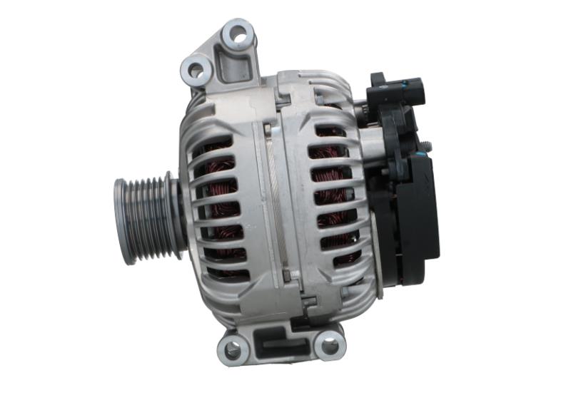 SEG New Alternator Mercedes 200A 0124625222