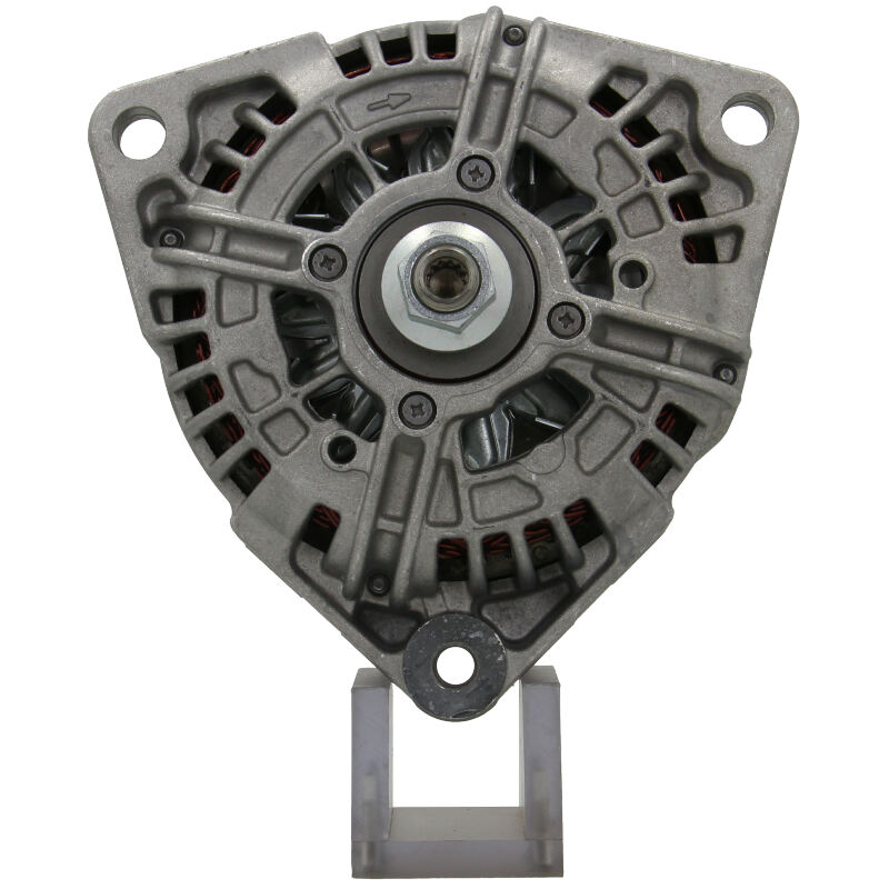 SEG New Alternator MAN 110A 0124655015