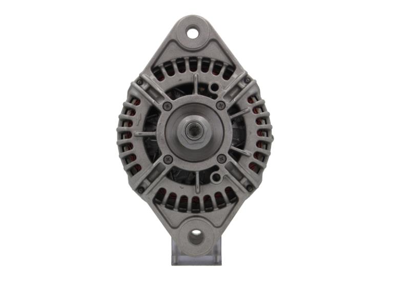 SEG New Alternator Volvo 120A 0124655156