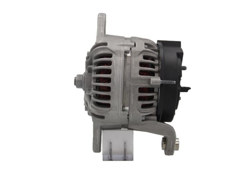 SEG New Alternator Volvo 120A 0124655156