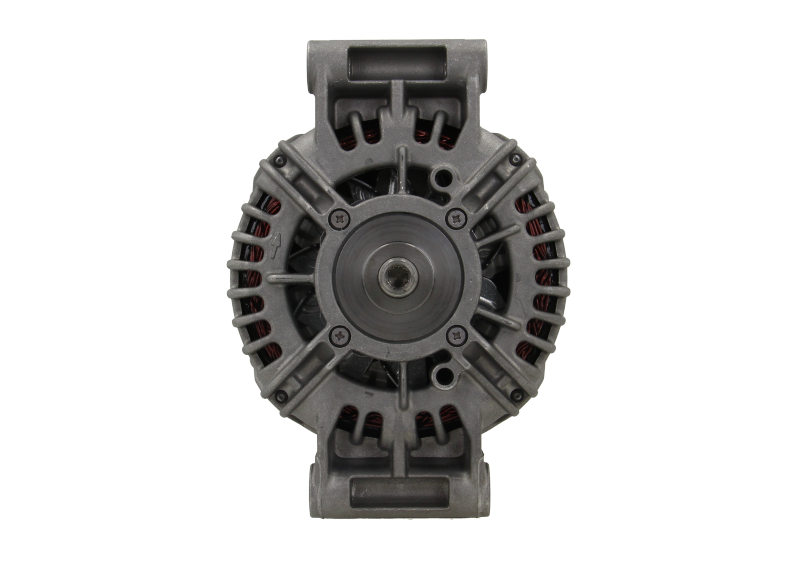SEG New Alternator Mercedes 150A 0124655160