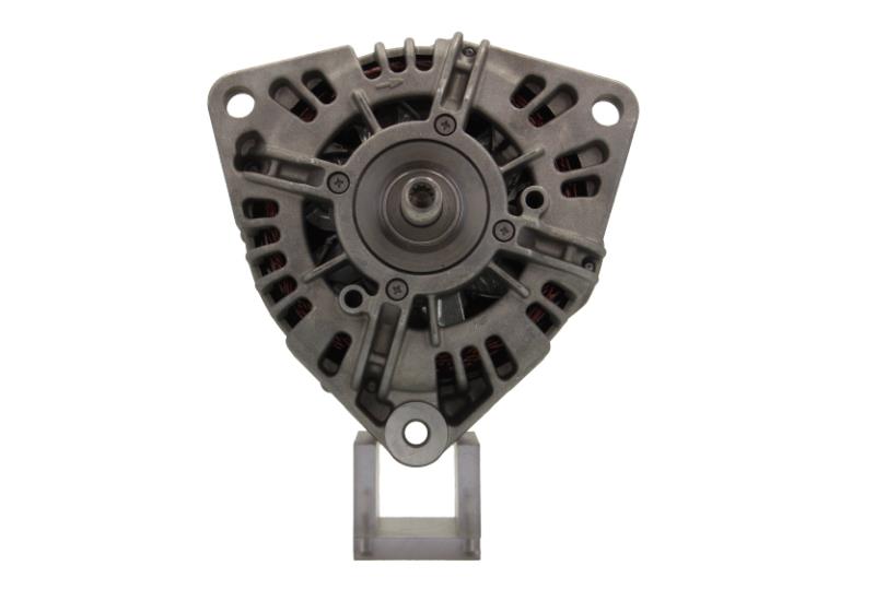 SEG New Alternator Mercedes 150A 0124655161