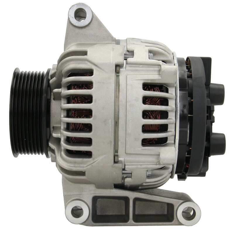 SEG New Alternator Daf 150A 0124655181