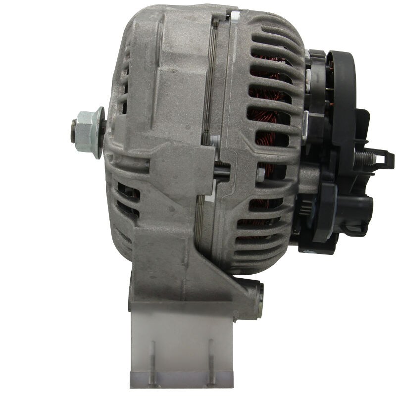 SEG New Alternator MAN 110A 0124655194