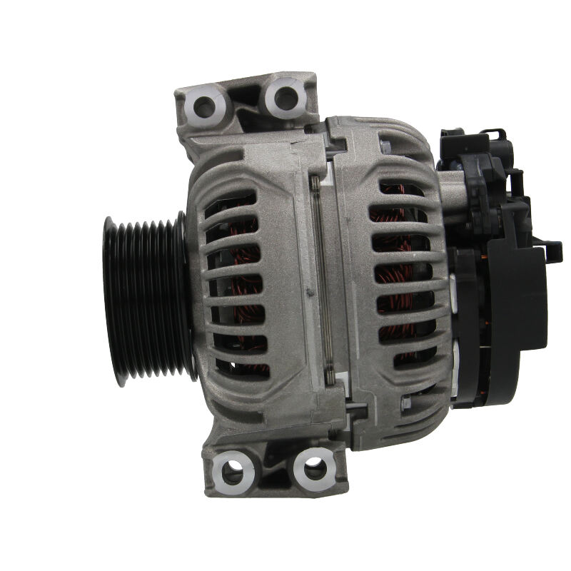 SEG New Alternator Scania 100A 0124655205