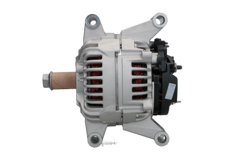 SEG New Alternator Caterpillar 150A 0124655230