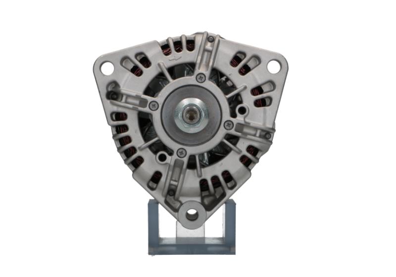 SEG New Alternator MAN 150A 0124655246