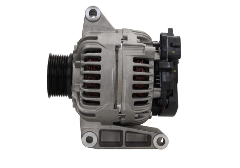 SEG New Alternator Mercedes 150A 0124655287
