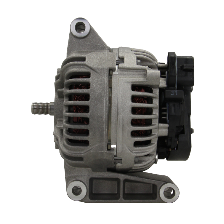 SEG New Alternator Mercedes 150A 0124655289