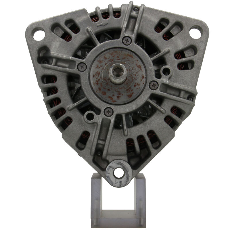 SEG New Alternator Mercedes 150A 0124655291
