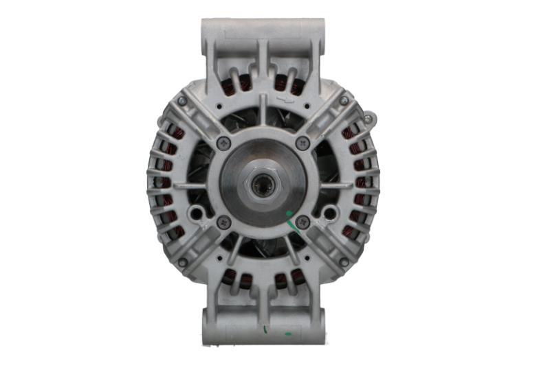 SEG New Alternator Caterpillar 120A 0124655297