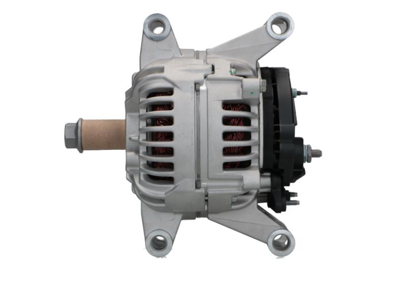 SEG New Alternator Caterpillar 120A 0124655297