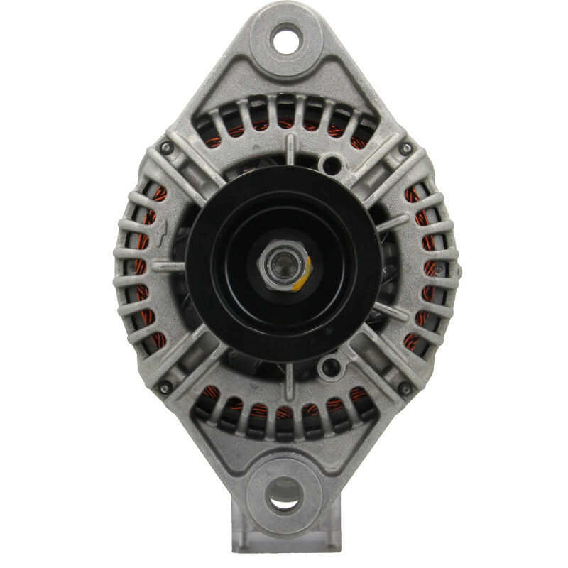 SEG New Alternator Volvo 120A 0124655331