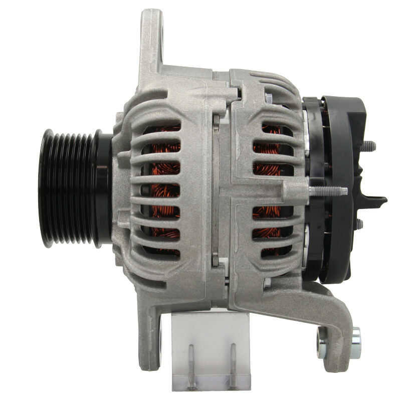 SEG New Alternator Volvo 120A 0124655331
