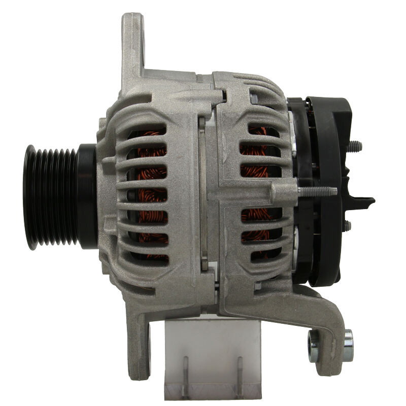 SEG New Alternator Volvo 120A 0124655333