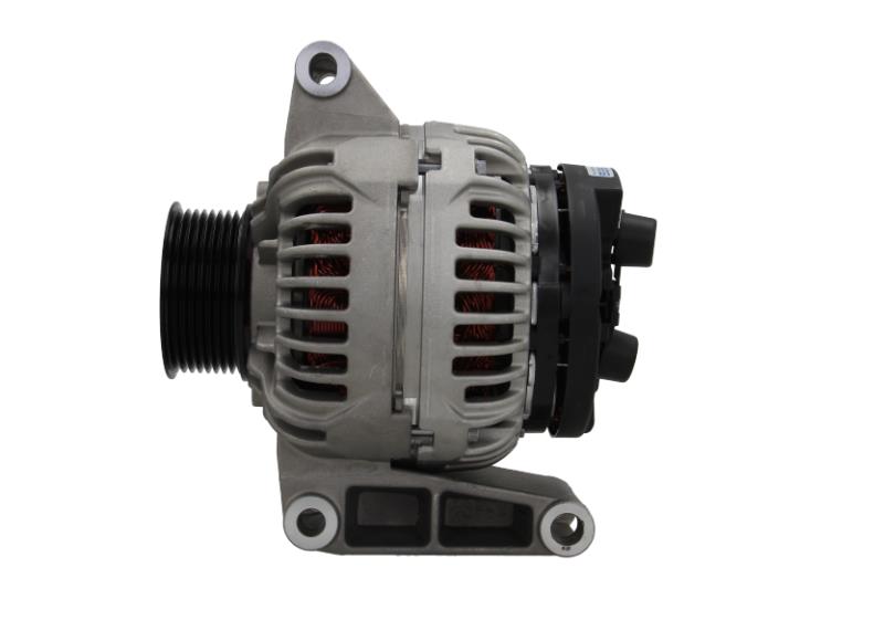 SEG New Alternator Daf 120A 0124655385