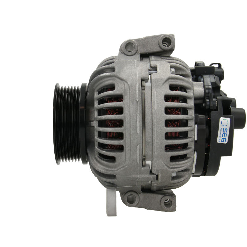 SEG New Alternator Daf 110A 0124655405