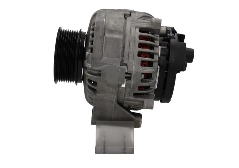 SEG New Alternator Daf 110A 0124655411