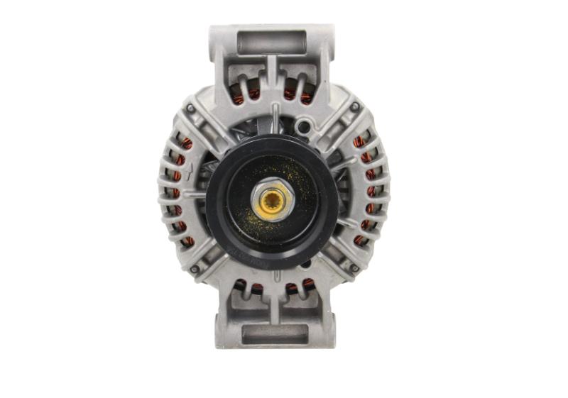 SEG New Alternator Daf 120A 0124655477