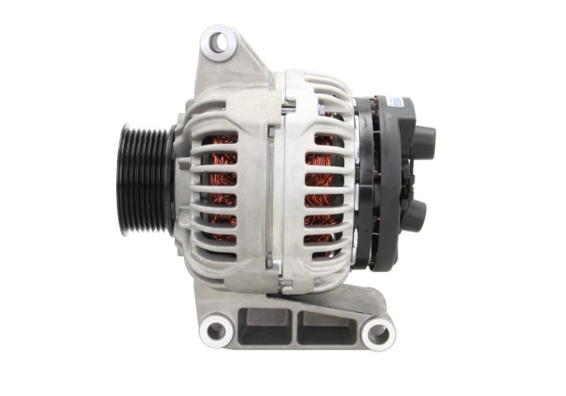 SEG New Alternator Daf 120A 0124655477