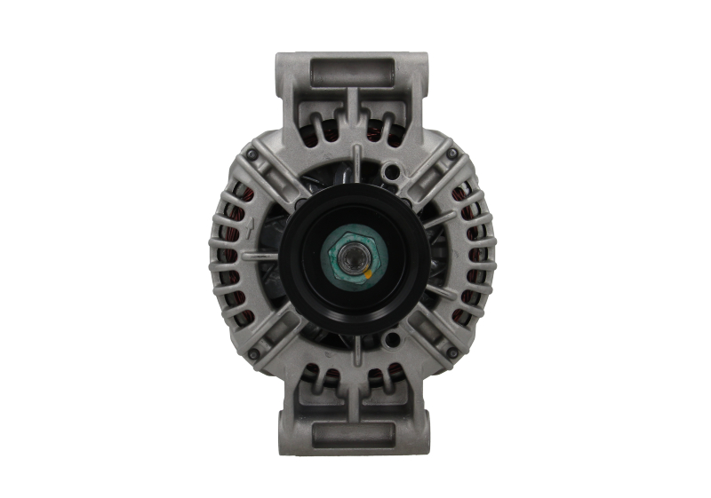 SEG New Alternator Mercedes 100A 0124655491